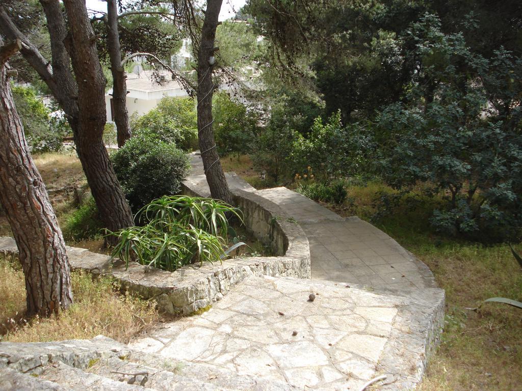 Villa Trullo In The Wood à Nardò Extérieur photo