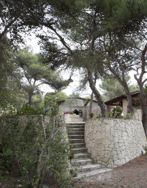 Villa Trullo In The Wood à Nardò Extérieur photo